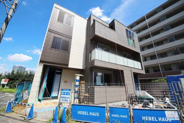 Maison Du Verseauの賃貸情報 志木駅 スマイティ 建物番号