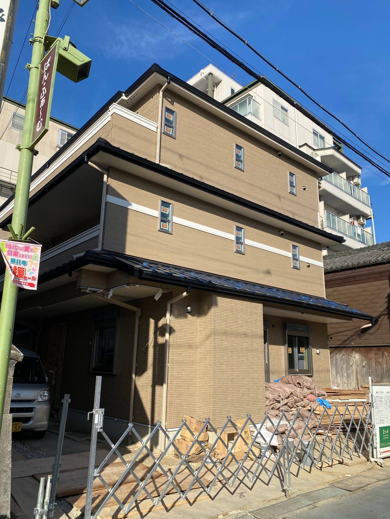 フルーリィアの賃貸情報 藤井寺駅 スマイティ 建物番号