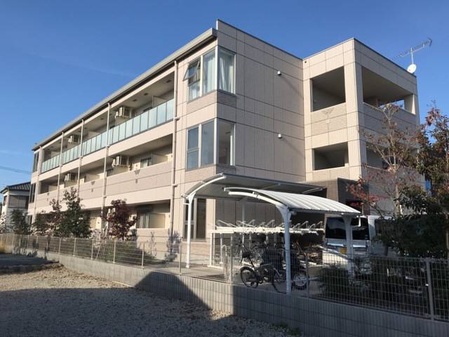 オリンピア飾磨の賃貸情報 飾磨駅 スマイティ 建物番号 1009