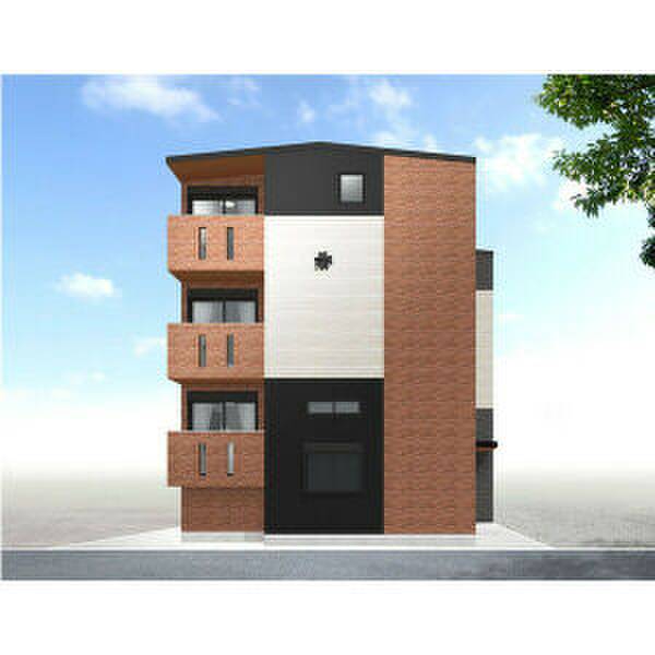 Square大同の賃貸情報 大同町駅 スマイティ 建物番号