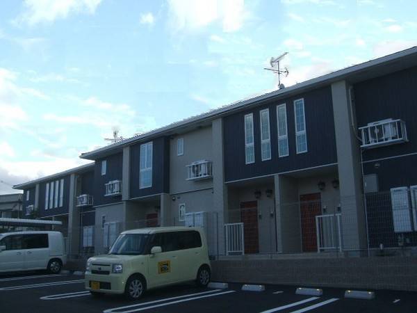 プリムラtkの賃貸情報 深井駅 スマイティ 建物番号 10034267