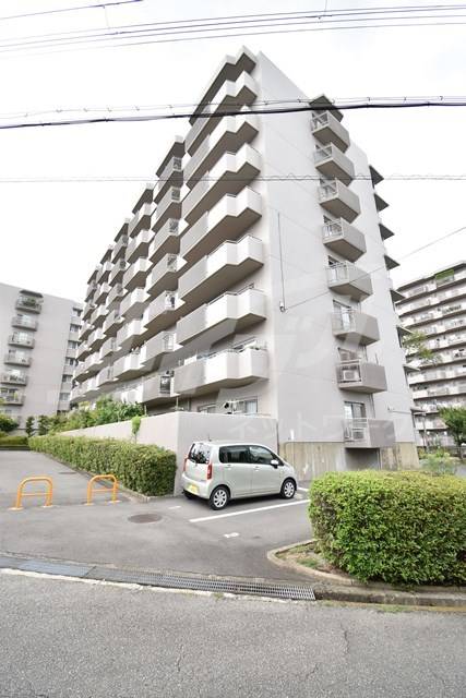 日興千里台スカイタウンc棟の賃貸情報 万博記念公園駅 スマイティ 建物番号 10037057