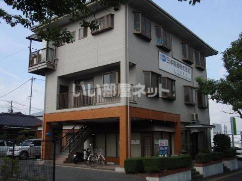 秋月ビルの賃貸情報 徳山駅 スマイティ 建物番号