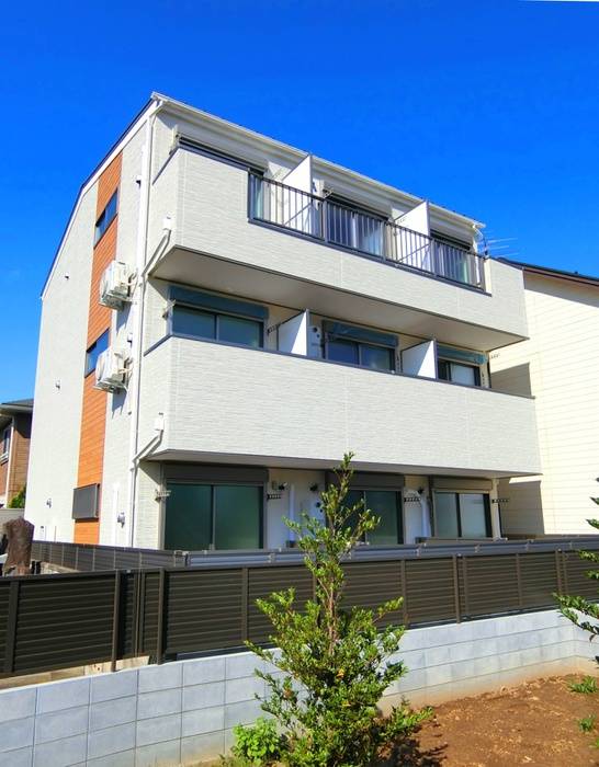 Tst武蔵浦和の賃貸情報 武蔵浦和駅 スマイティ 建物番号