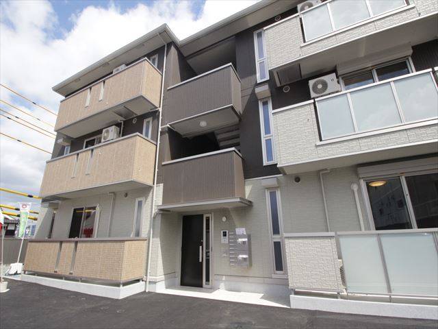 スターハイムの賃貸情報 西条駅 スマイティ 建物番号