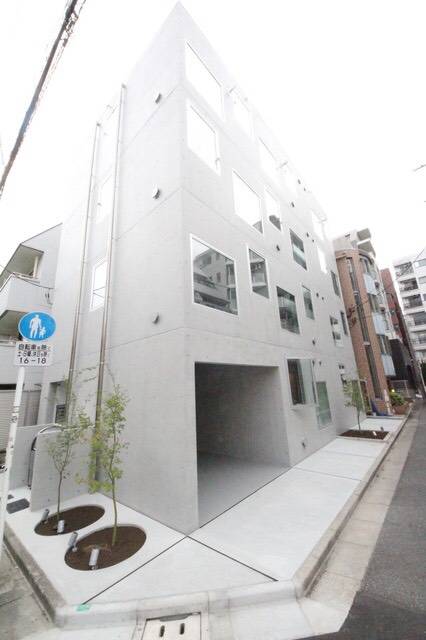 アルグレード中野新橋の賃貸情報 中野新橋駅 スマイティ 建物番号