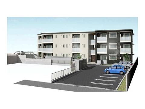 グリュンビルネの賃貸情報 松本駅 スマイティ 建物番号