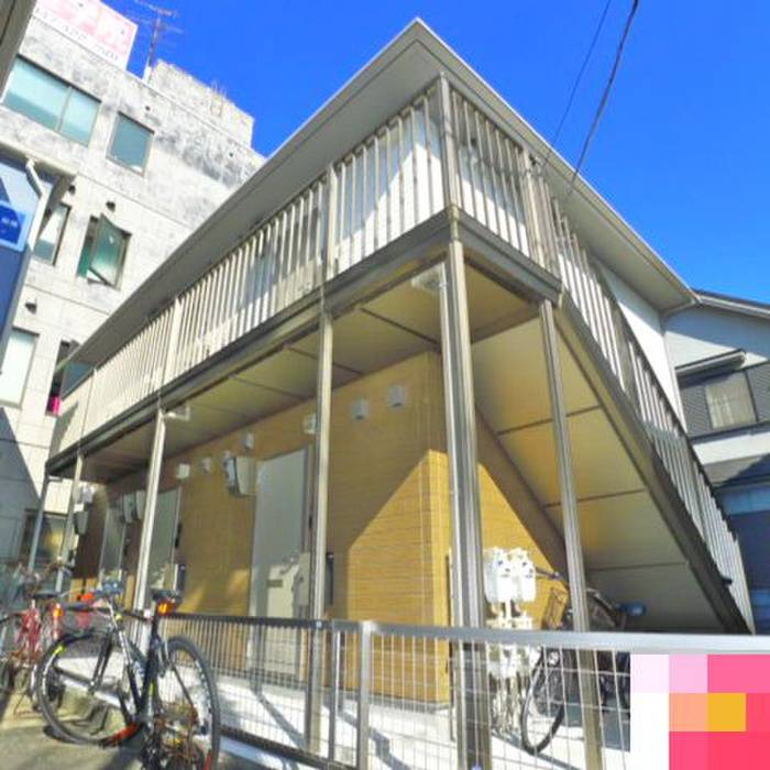 シャンテkdsの賃貸情報 船橋駅 スマイティ 建物番号