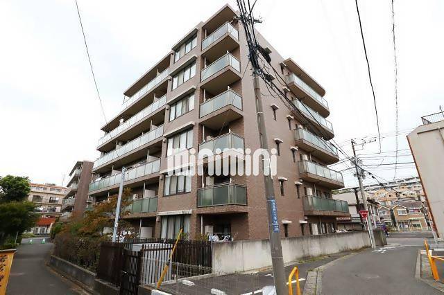 エテルニテsの賃貸情報 洋光台駅 スマイティ 建物番号