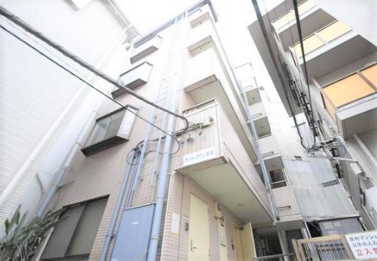 ポートタウン本牧の賃貸情報 山手駅 スマイティ 建物番号 10063443