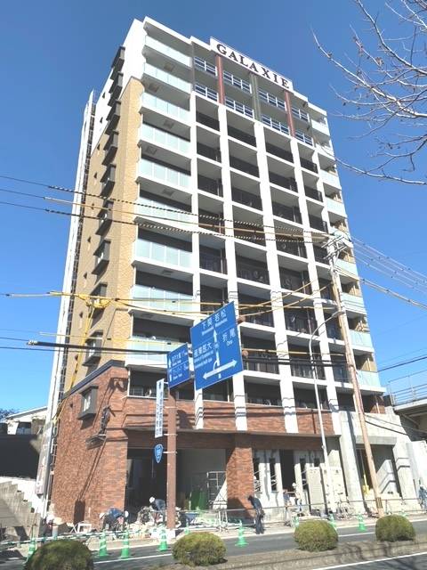 ギャラクシー 折尾の賃貸情報 折尾駅 スマイティ 建物番号