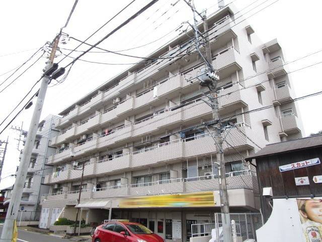 武里駅前ハイツ 春日部賃貸マンションの賃貸情報 武里駅 スマイティ 建物番号