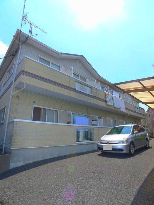 マスカットハイツの賃貸情報 草加駅 スマイティ 建物番号