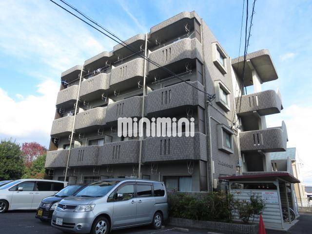 大井手ガーデンテラスBの賃貸情報 - 近鉄四日市駅【スマイティ】 建物