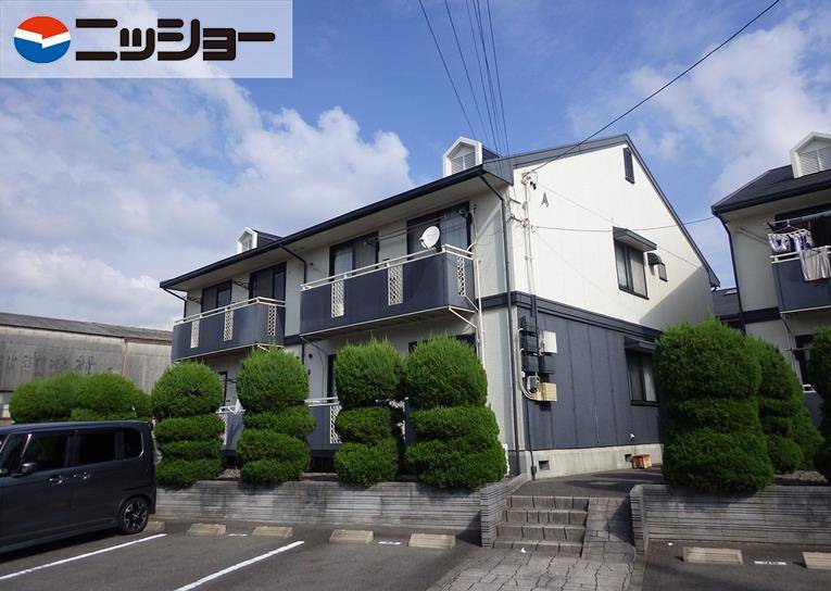 Succeed21 Aの賃貸情報 碧南中央駅 スマイティ 建物番号