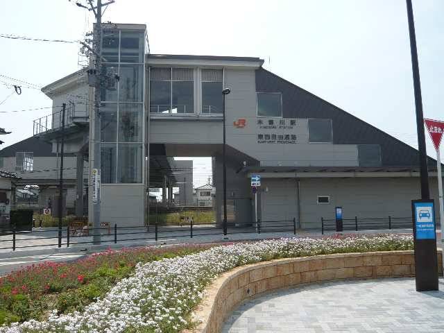 リバーパークの賃貸情報 新木曽川駅 スマイティ 建物番号