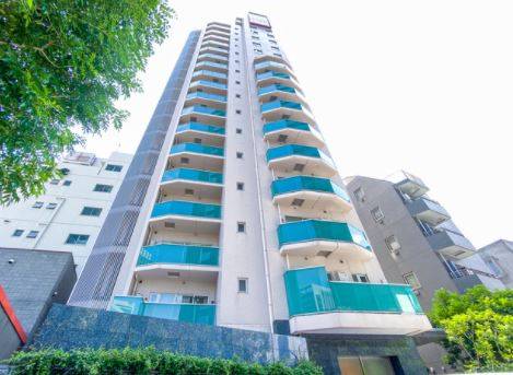 アパートメンツタワー六本木の賃貸情報 六本木一丁目駅 スマイティ 建物番号