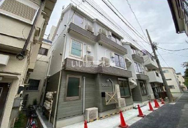 ペオニア雑色の賃貸情報 雑色駅 スマイティ 建物番号 10084899