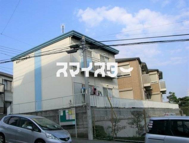 サンハイツ希望ヶ丘の賃貸情報 希望ヶ丘駅 スマイティ 建物番号