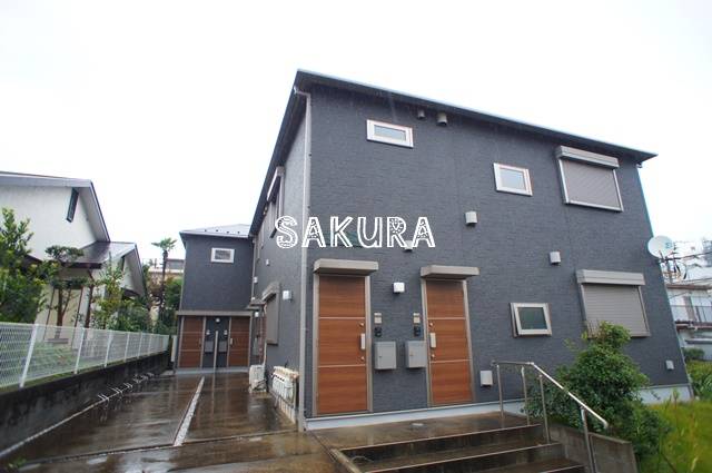 ソフィア洋光台の賃貸情報 洋光台駅 スマイティ 建物番号