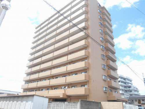 ライオンズマンション本町の賃貸情報 松山市 スマイティ 建物番号