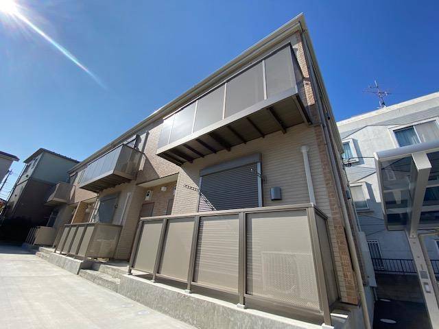 クレール東大宮の賃貸情報 東大宮駅 スマイティ 建物番号