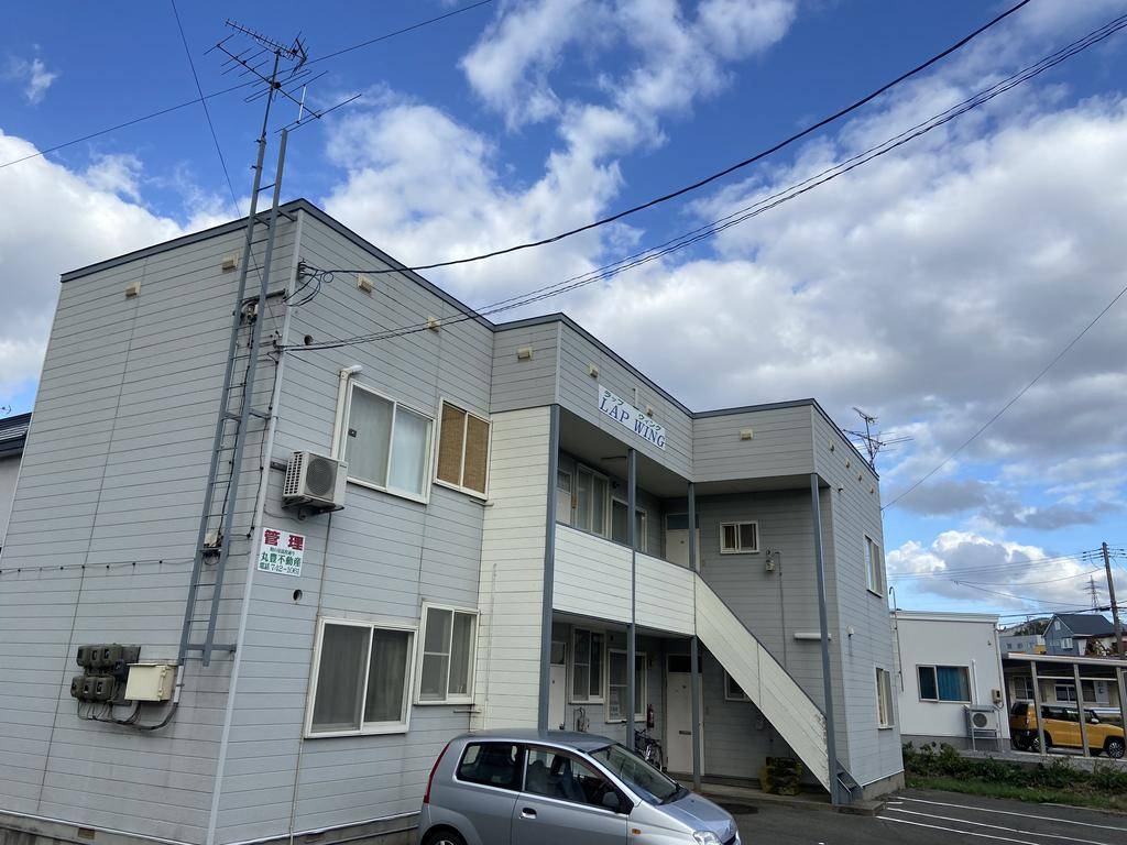 ラップウイング幸畑の賃貸情報 筒井駅 スマイティ 建物番号 ラップウイング幸畑の賃貸情報 筒井駅 スマイティ 建物番号