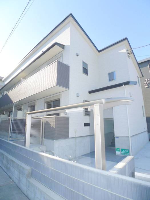 デンドライトの賃貸情報 南行徳駅 スマイティ 建物番号