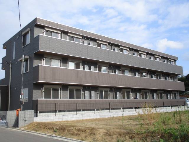 Spicaの賃貸情報 飯山満駅 スマイティ 建物番号