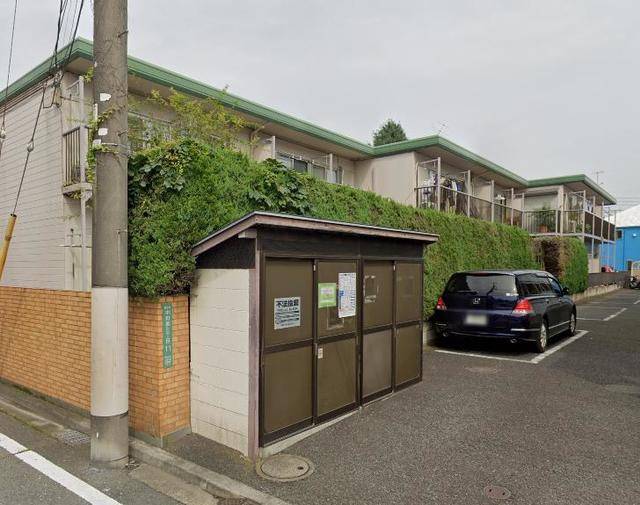 ガーデンハイツイズミの賃貸情報 狛江駅 スマイティ 建物番号