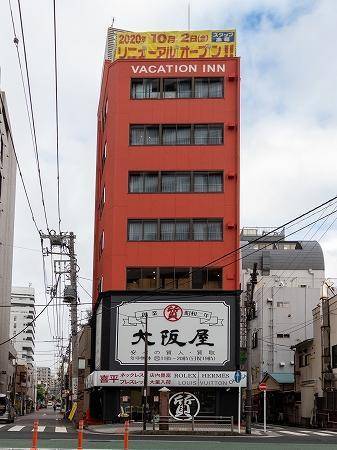 バケーションイン横浜関内の賃貸情報 桜木町駅 スマイティ 建物番号