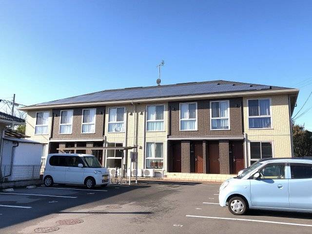 グランツ ヴィラの賃貸情報 帖佐駅 スマイティ 建物番号