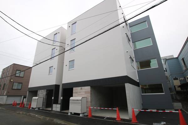Polaris ポラリス Vの賃貸情報 東区役所前駅 スマイティ 建物番号