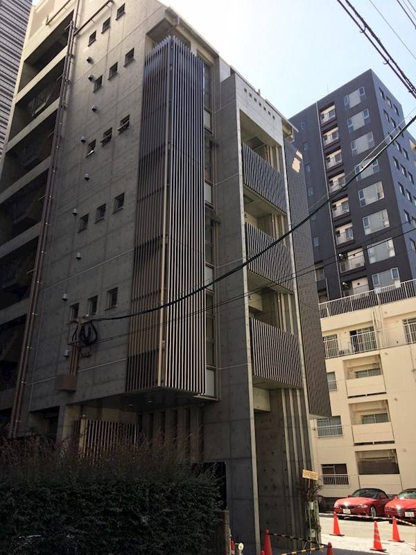 Arkm S 1の賃貸情報 赤坂駅 スマイティ 建物番号