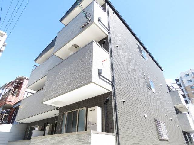 新深江ベルハイツの賃貸情報 新深江駅 スマイティ 建物番号 10116435