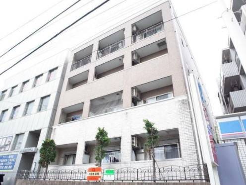 レキシントン津田沼の賃貸情報 津田沼駅 スマイティ 建物番号