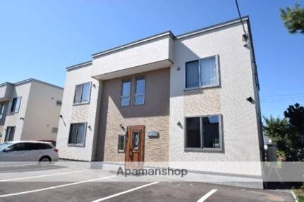 エレンシア大町b棟の賃貸情報 美瑛駅 スマイティ 建物番号