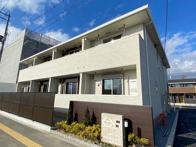 プランタンシュドの賃貸情報 石巻あゆみ野駅 スマイティ 建物番号