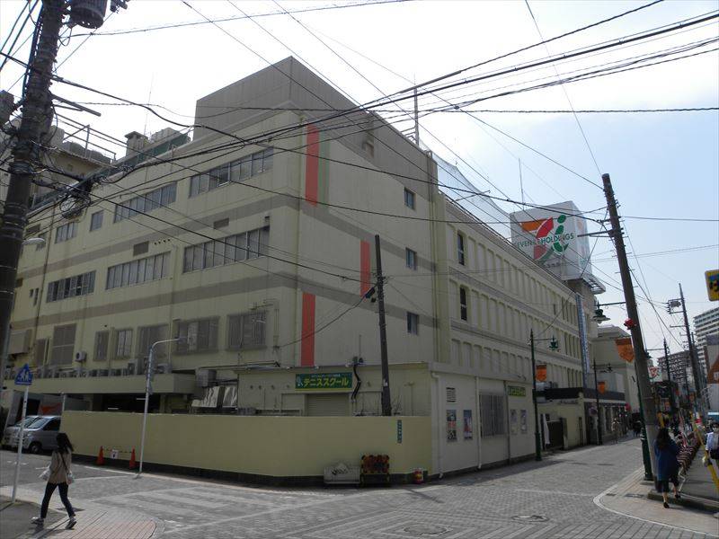 ほなみ店舗の賃貸情報 小田急相模原駅 スマイティ 建物番号