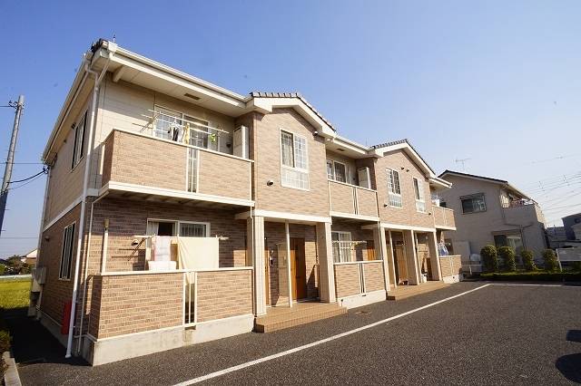 プリムローズk B 杉戸賃貸アパートの賃貸情報 東武動物公園駅 スマイティ 建物番号