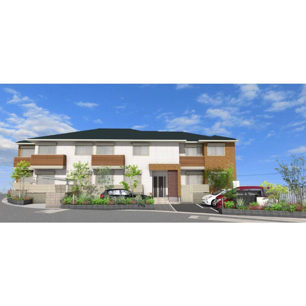 ディアコート万博の賃貸情報 万博記念公園駅 スマイティ 建物番号