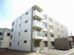 A Bond ア ボンド 美園の賃貸情報 豊平公園駅 スマイティ 建物番号