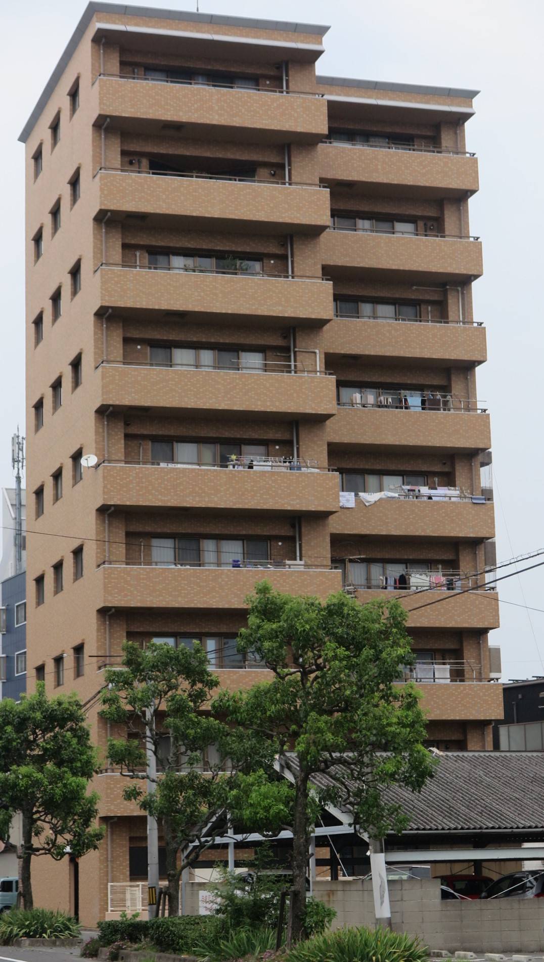 セレブ倉敷の賃貸情報 倉敷駅 スマイティ 建物番号
