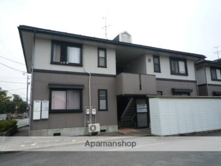 ネオ コーポ リラｂ棟の賃貸情報 富山市 スマイティ 建物番号