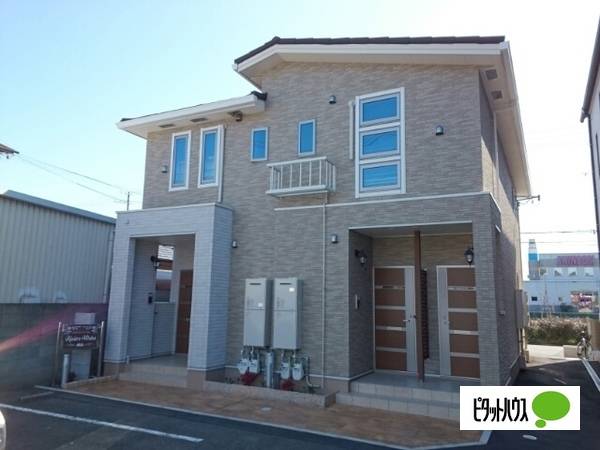 リヴェールワカの賃貸情報 宮前駅 スマイティ 建物番号
