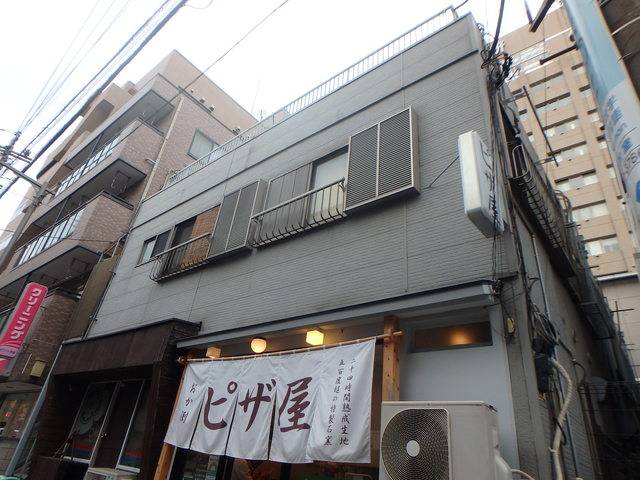 コーポ佐々木の賃貸情報 門前仲町駅 スマイティ 建物番号