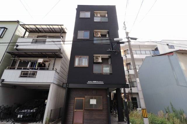 メビウス京橋南レジデンスの賃貸情報 鴫野駅 スマイティ 建物番号