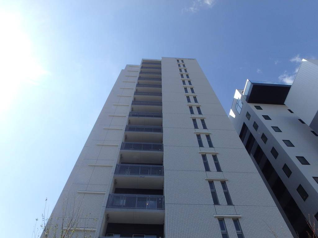 アルファステイツ倉敷阿知の賃貸情報 倉敷駅 スマイティ 建物番号