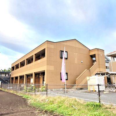 菊陽町ペット可1ldkの賃貸情報 菊池郡 スマイティ 建物番号