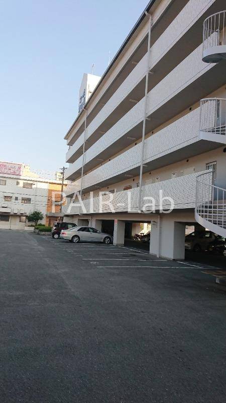 コーポ青山iiの賃貸情報 播磨高岡駅 スマイティ 建物番号